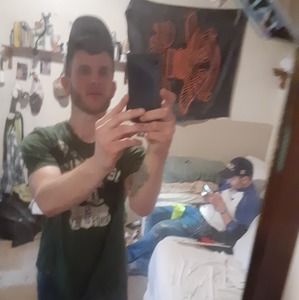 Meet your Posher, Andrew